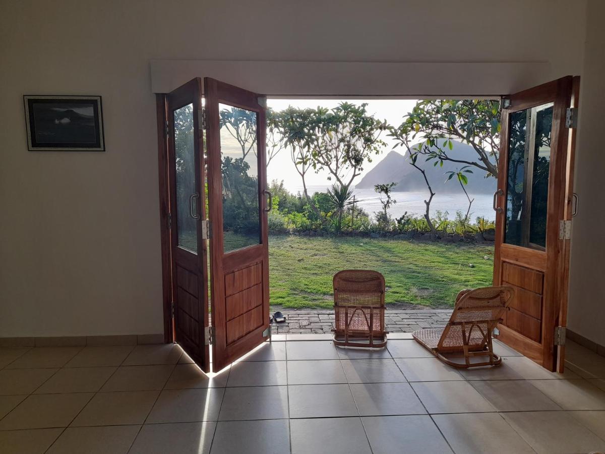 Merdeka House Maluk Kültér fotó