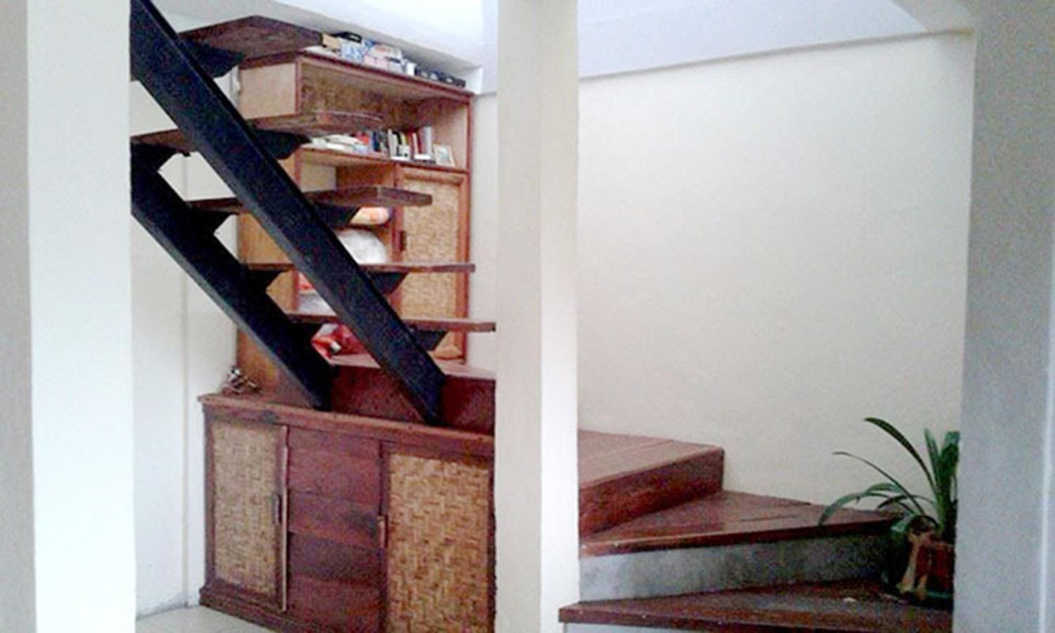 Merdeka House Maluk Kültér fotó